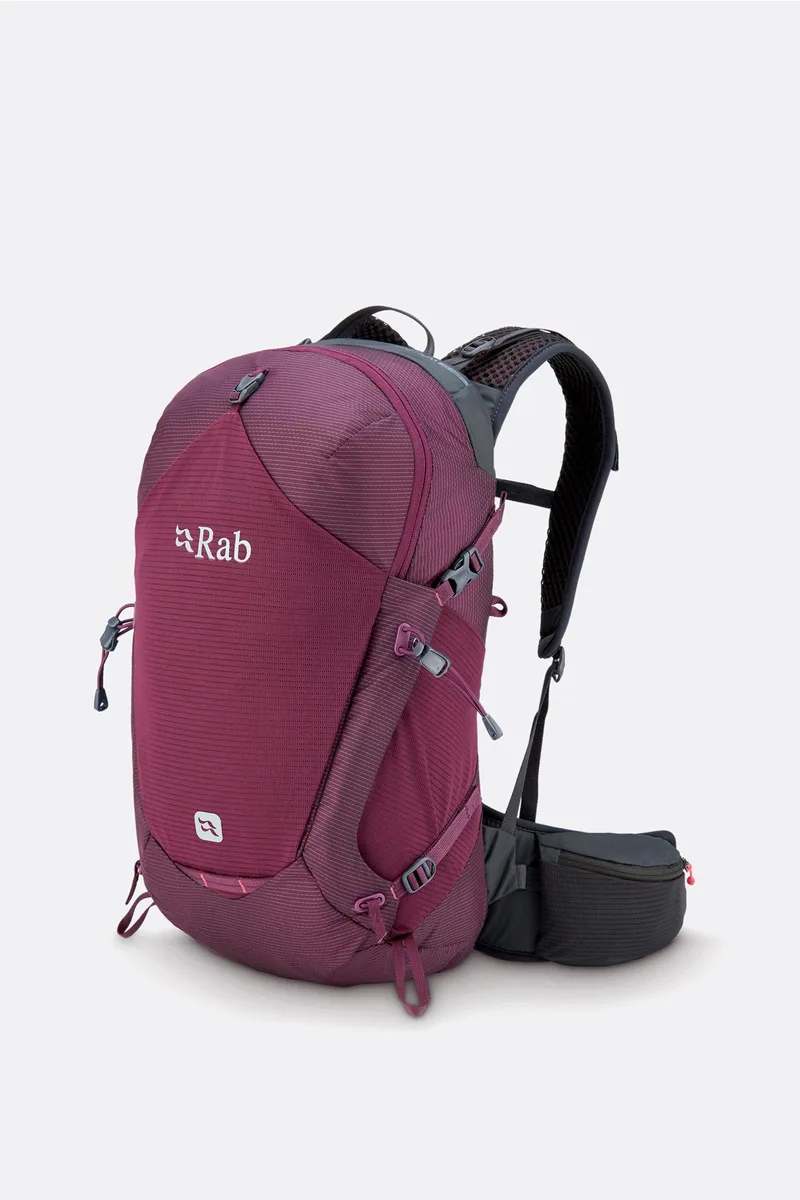 Rab Women's Protium ND18L Day Pack — manufacturer gallery