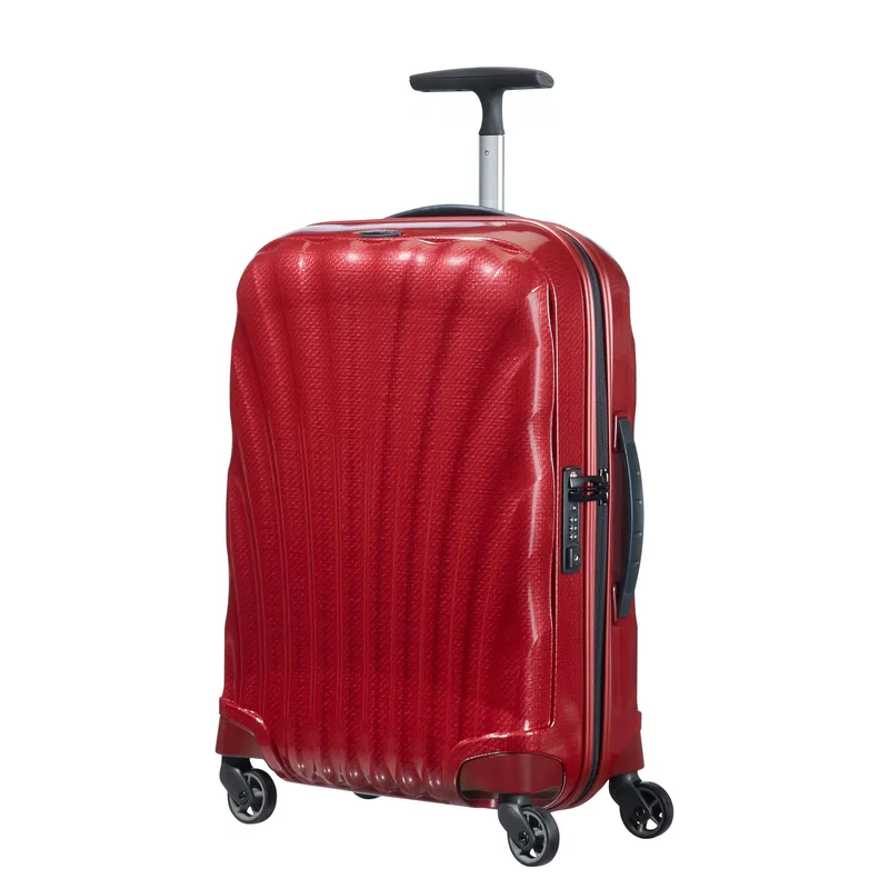 Samsonite Cosmolite 3.0 Carry-On Spinner — manufacturer gallery