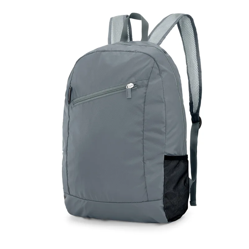 Samsonite Foldaway Backpack — manufacturer gallery
