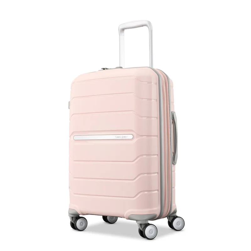 Samsonite Freeform Carry-On Spinner — manufacturer gallery