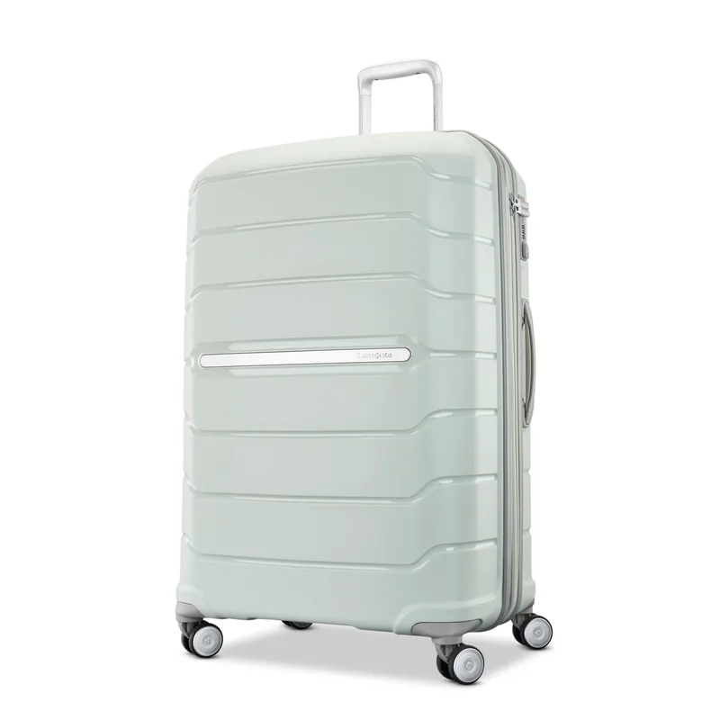 Samsonite Freeform Large Spinner — manufacturer gallery