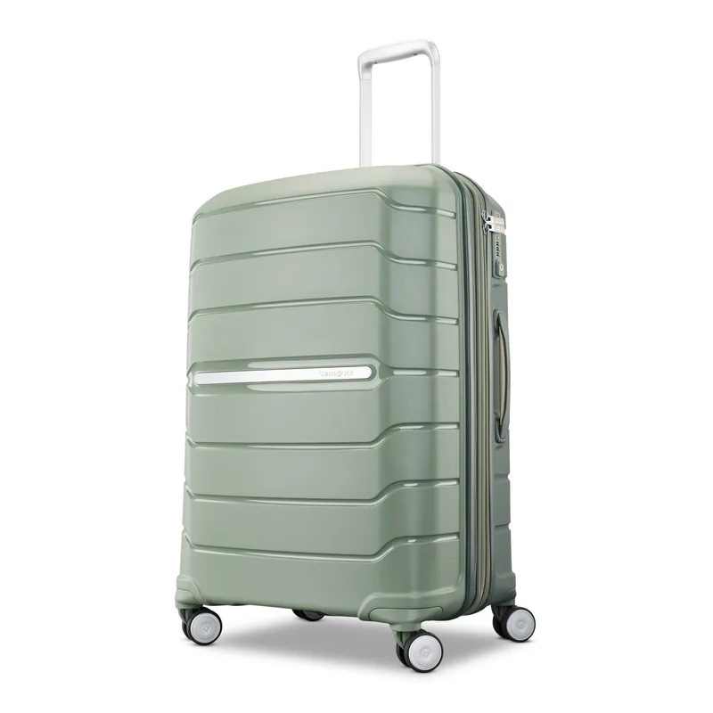 Samsonite Freeform Medium Spinner — manufacturer gallery
