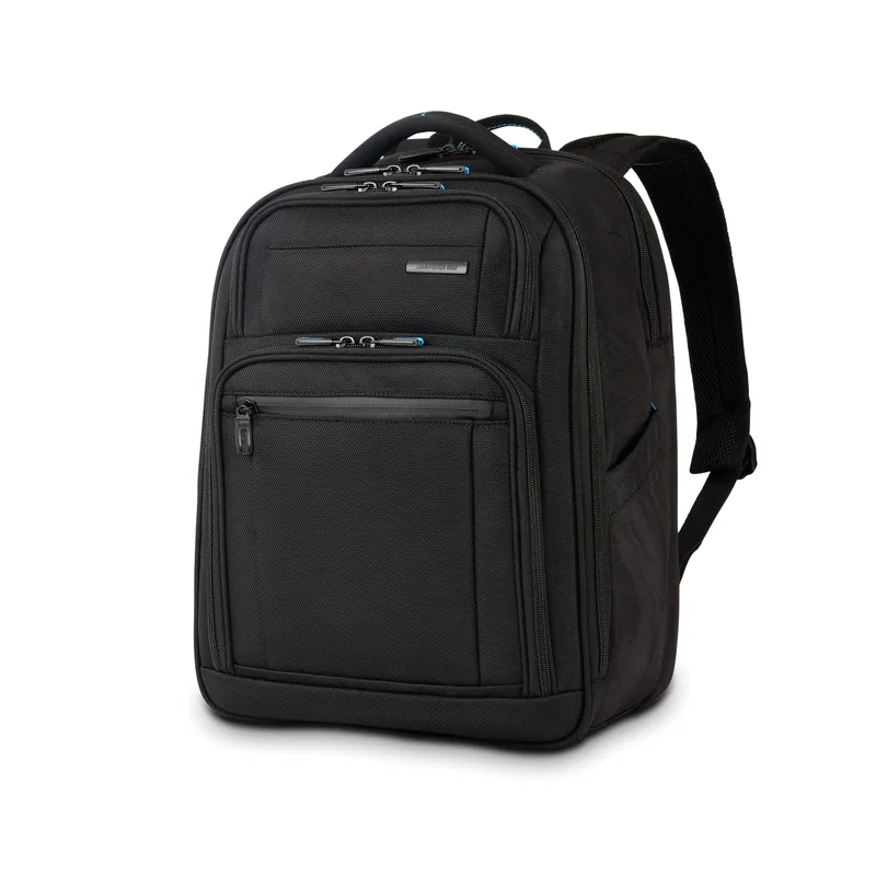 Samsonite Novex Laptop Backpack — manufacturer gallery