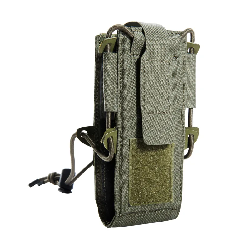 Tasmanian Tiger TT Digi Radio Pouch IRR — manufacturer gallery