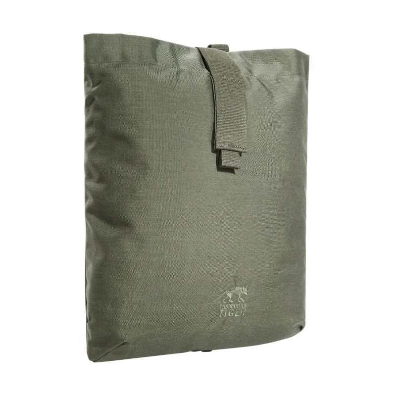 Tasmanian Tiger TT Dump Pouch IRR — manufacturer gallery