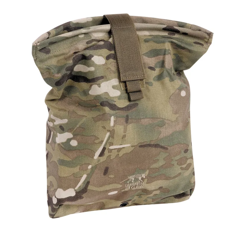Tasmanian Tiger TT Dump Pouch MC — manufacturer gallery