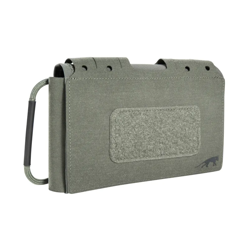 Tasmanian Tiger TT IFAK Pouch Dual IRR — manufacturer gallery