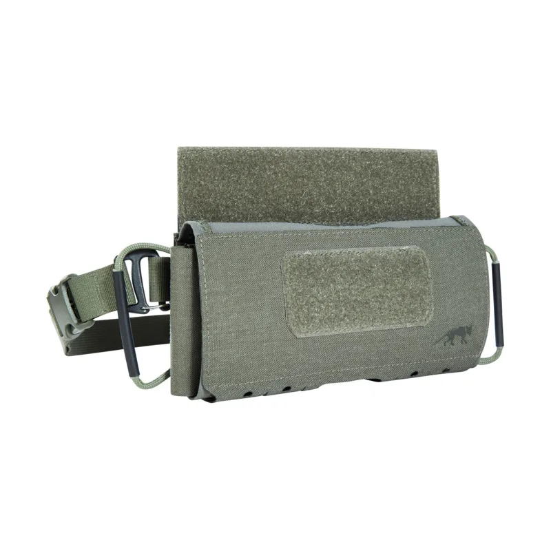 Tasmanian Tiger TT IFAK Pouch Dual VL IRR — manufacturer gallery