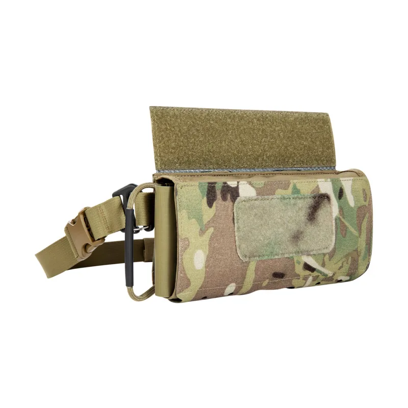 Tasmanian Tiger TT IFAK Pouch Dual VL MC — manufacturer gallery