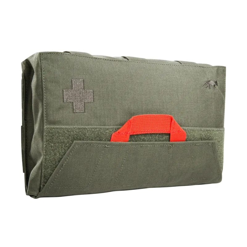 Tasmanian Tiger TT IFAK Pouch IRR — manufacturer gallery