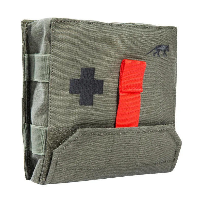 Tasmanian Tiger TT IFAK Pouch S MKII IRR — manufacturer gallery
