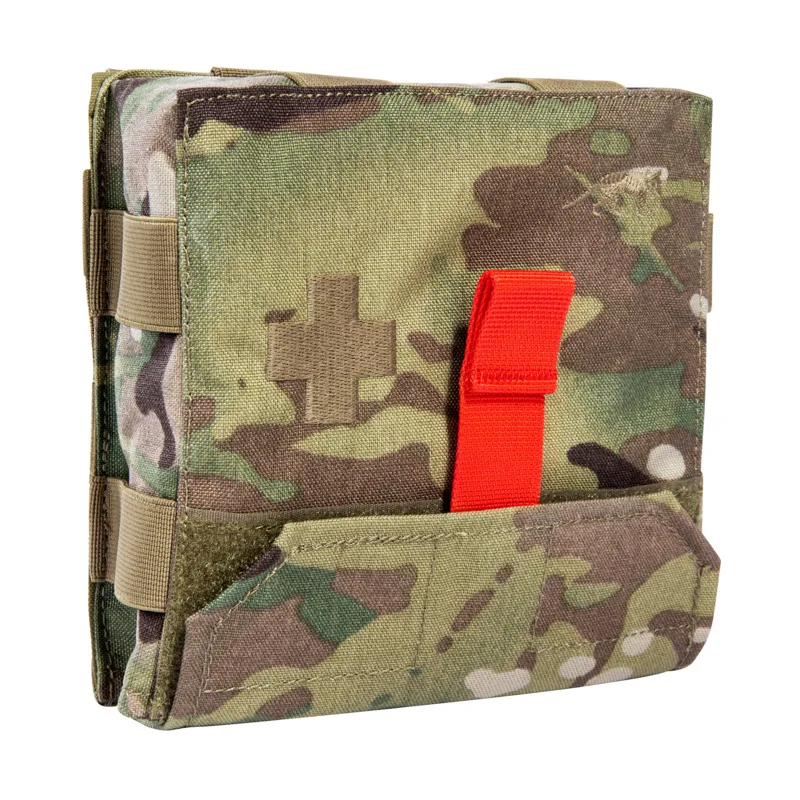 Tasmanian Tiger TT IFAK Pouch S MKII MC — manufacturer gallery