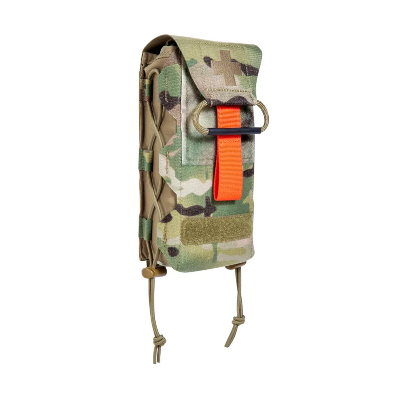 Tasmanian Tiger TT IFAK Pouch Vertical MC — manufacturer gallery