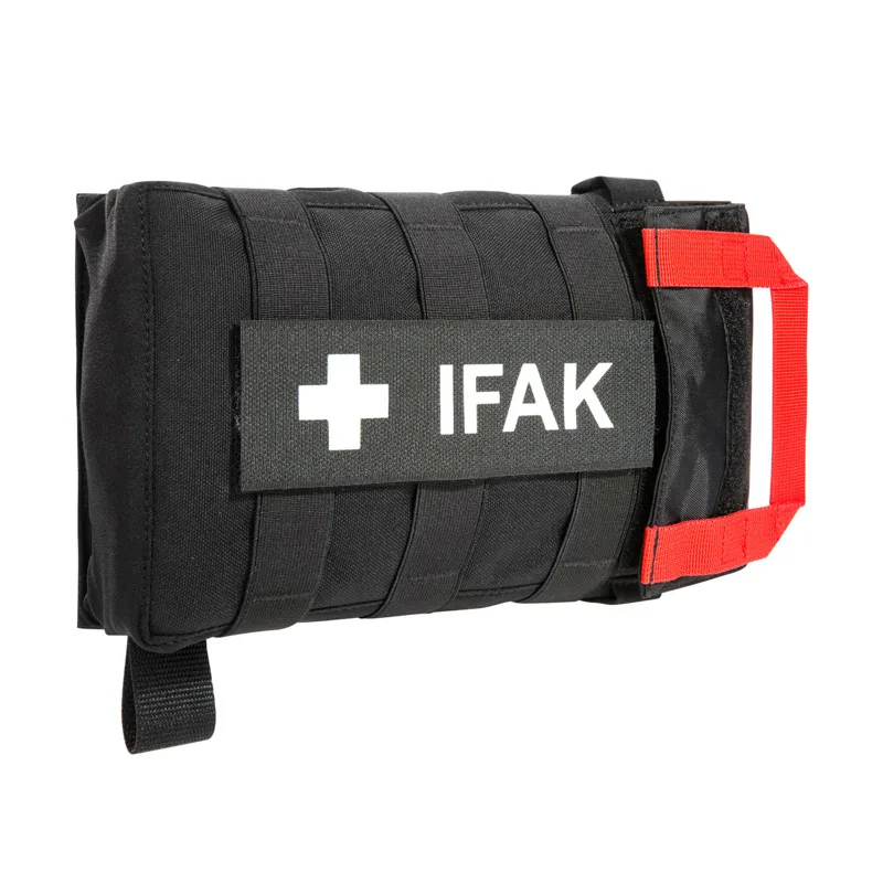 Tasmanian Tiger TT IFAK Pouch VL L — manufacturer gallery