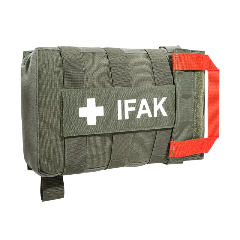 Tasmanian Tiger TT IFAK Pouch VL L IRR — manufacturer gallery