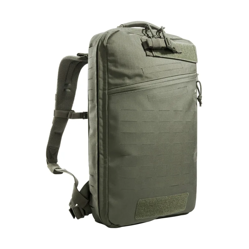 Tasmanian Tiger TT Medic Assault Pack MKII IRR — manufacturer gallery