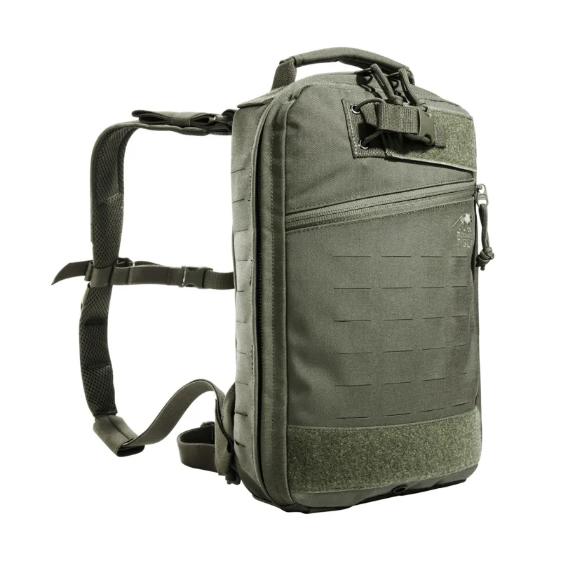 Tasmanian Tiger TT Medic Assault Pack S MKII IRR — manufacturer gallery