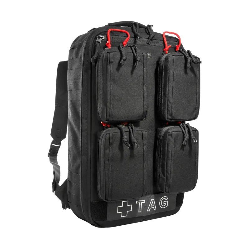 Tasmanian Tiger TT Medic Mascal Pack — manufacturer gallery