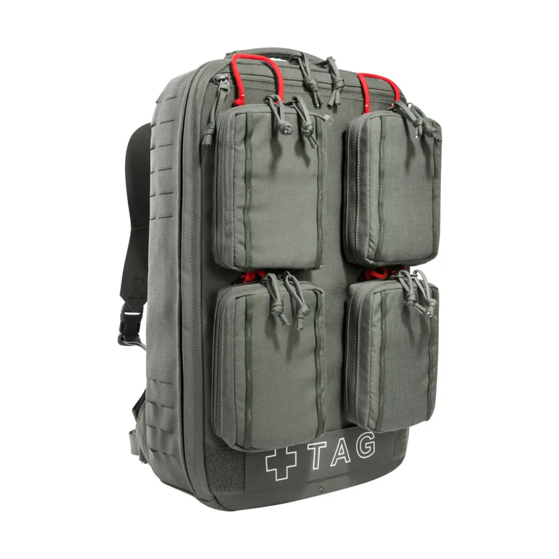 Tasmanian Tiger TT Medic Mascal Pack IRR — manufacturer gallery