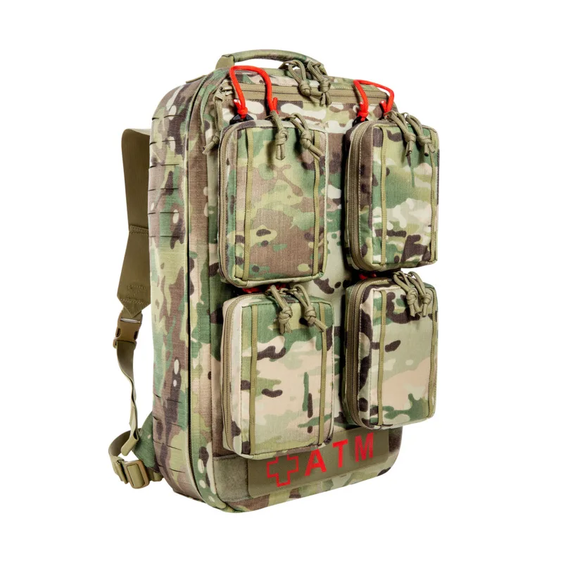 Tasmanian Tiger TT Medic Mascal Pack MC — manufacturer gallery