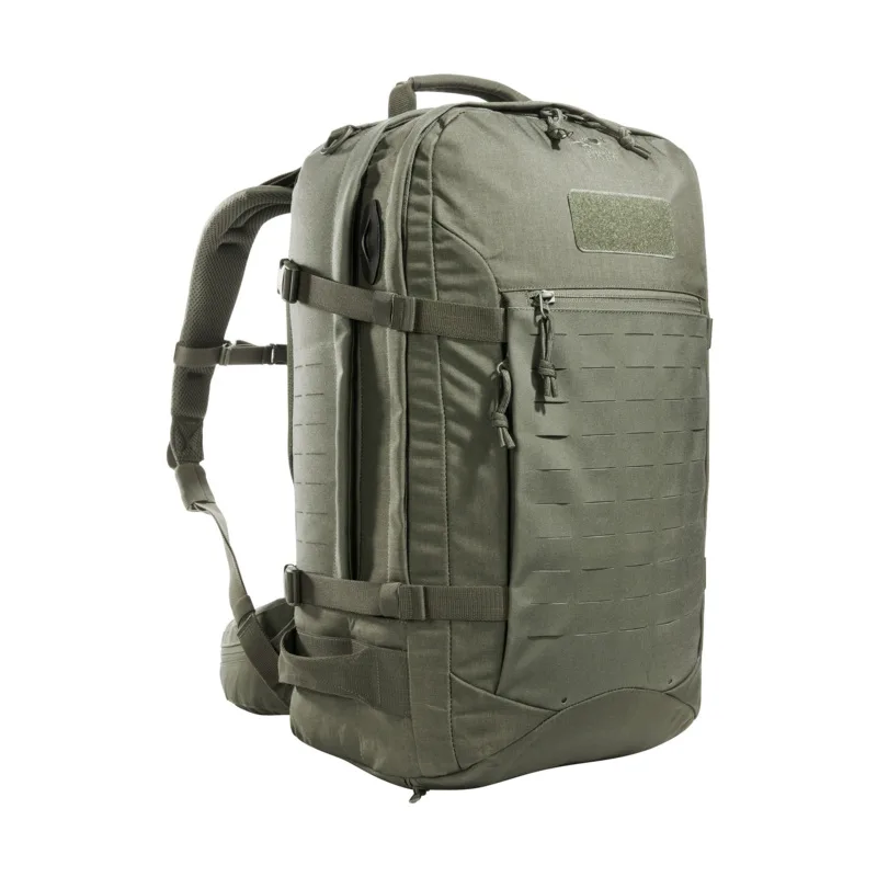 Tasmanian Tiger TT Mission Pack MKII IRR — manufacturer gallery