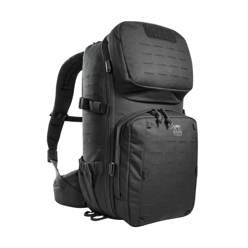 Tasmanian Tiger TT Modular Combat Pack — manufacturer gallery