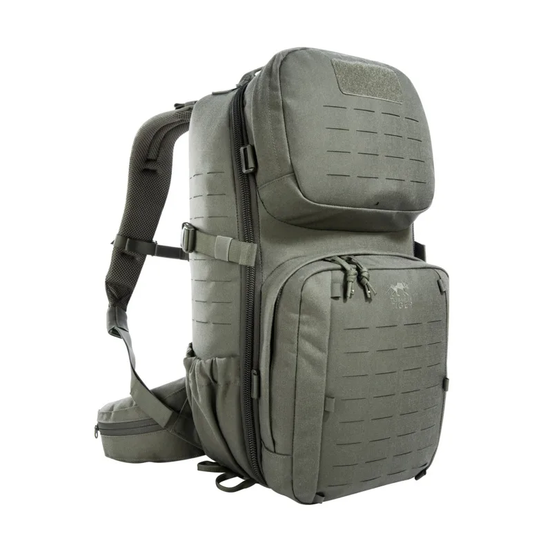Tasmanian Tiger TT Modular Combat Pack IRR — manufacturer gallery