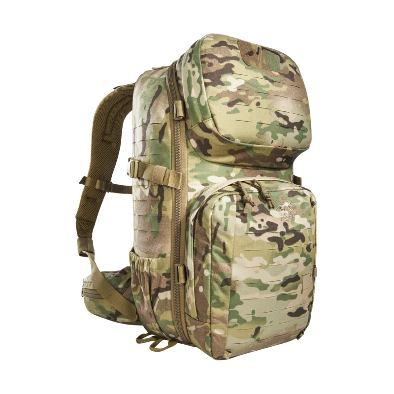 Tasmanian Tiger TT Modular Combat Pack MC — manufacturer gallery