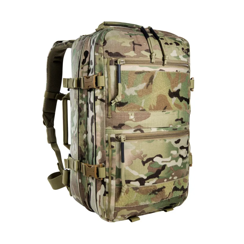 Tasmanian Tiger TT Modular Grab Pack 30 MC — manufacturer gallery