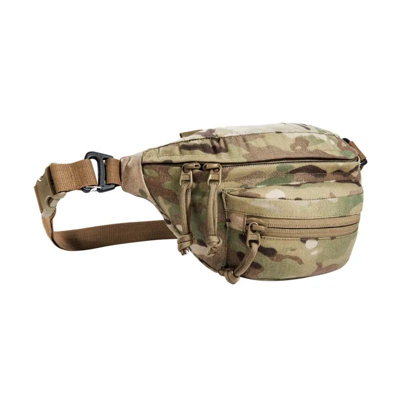 Tasmanian Tiger TT Modular Hip Bag MC — manufacturer gallery