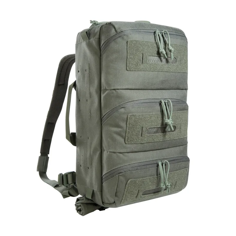 Tasmanian Tiger TT Modular Medic Combat Pack 18 IRR — manufacturer gallery