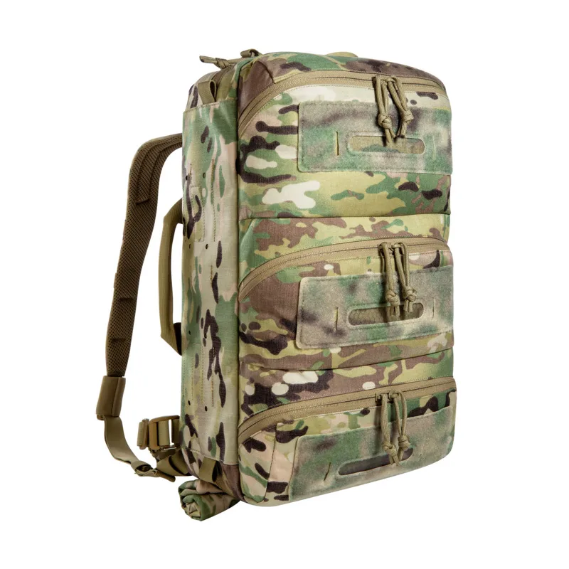 Tasmanian Tiger TT Modular Medic Combat Pack 18 MC — manufacturer gallery