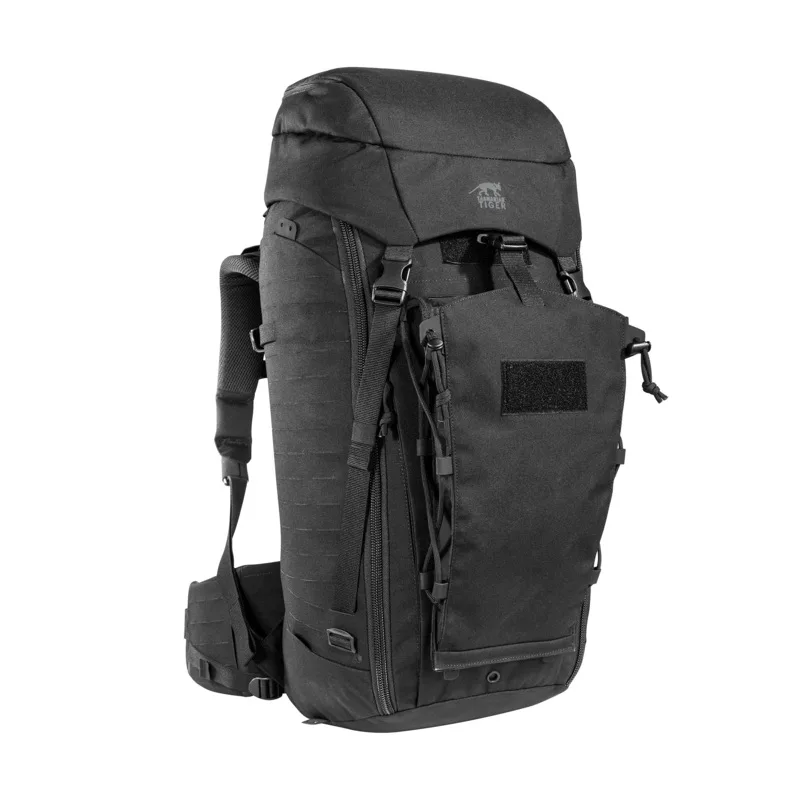 Tasmanian Tiger TT Modular Pack 45 Plus — manufacturer gallery