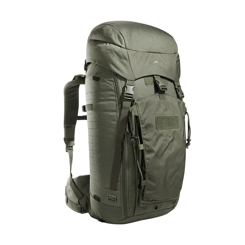 Tasmanian Tiger TT Modular Pack 45 Plus IRR — manufacturer gallery
