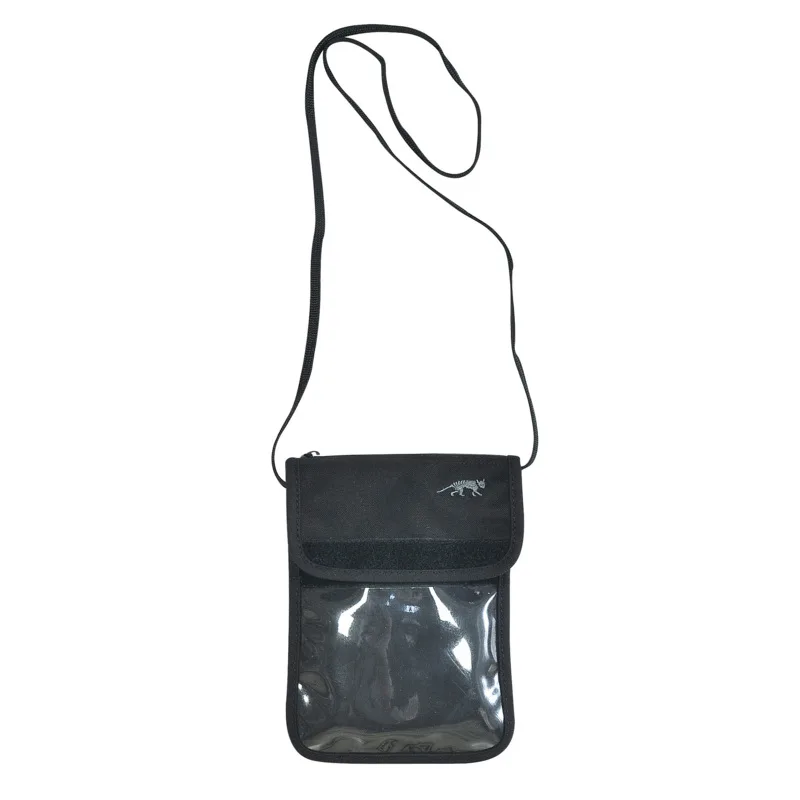 Tasmanian Tiger TT Neck Pouch — manufacturer gallery