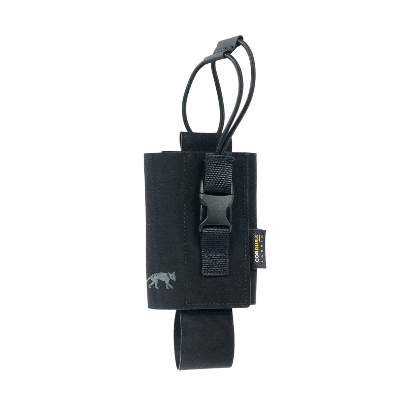 Tasmanian Tiger TT Radio Pouch LP — manufacturer gallery