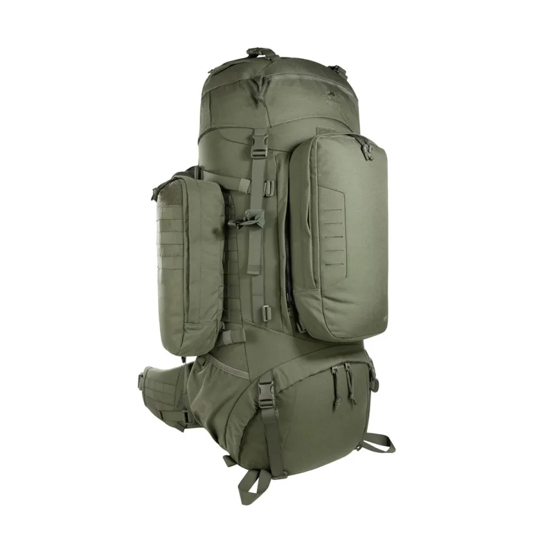Tasmanian Tiger TT Range Pack MKII — manufacturer gallery