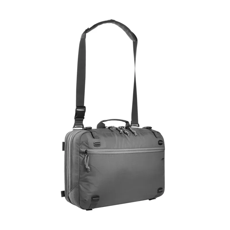 Tasmanian Tiger TT Shoulder Bag — manufacturer gallery