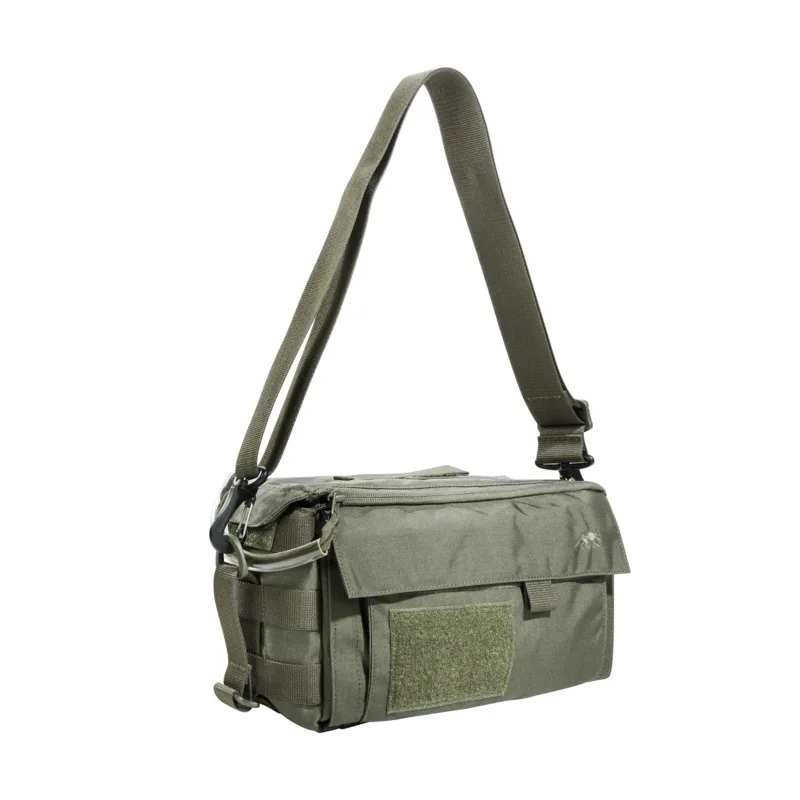 Tasmanian Tiger TT Small Medic Pack MKII IRR — manufacturer gallery