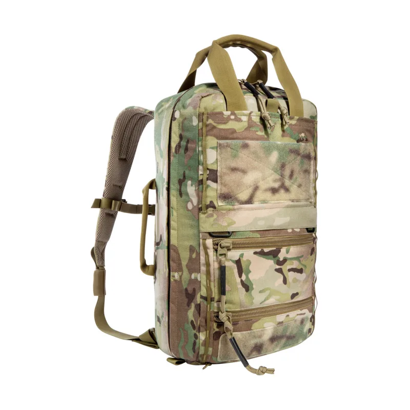 Tasmanian Tiger TT Survival Pack MC — manufacturer gallery