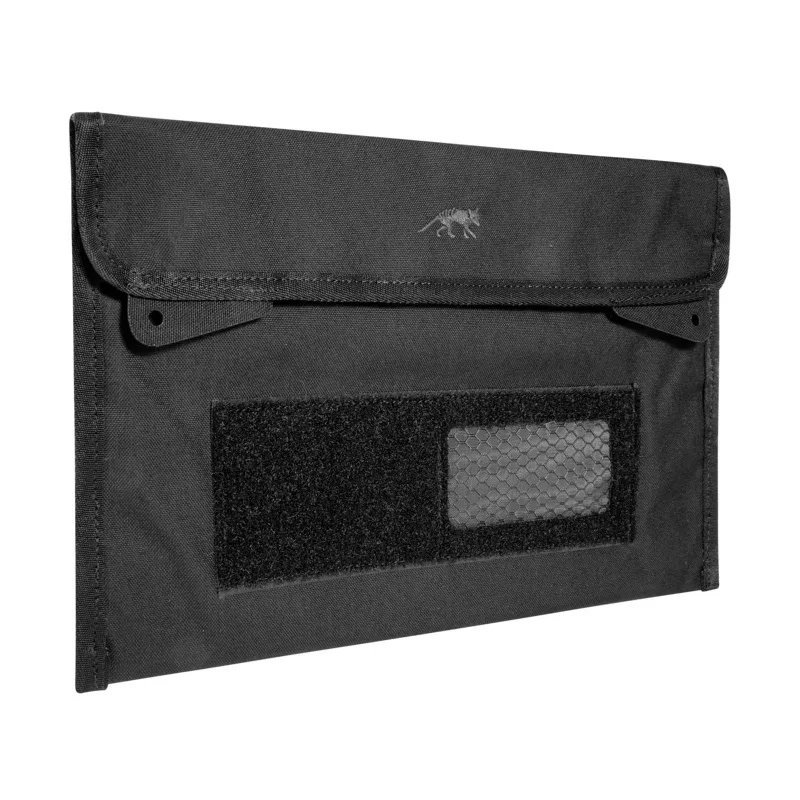 Tasmanian Tiger TT Tablet Pouch RFID Block Pro — manufacturer gallery
