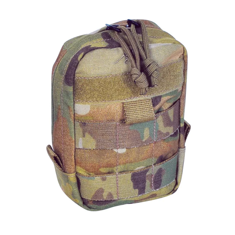 Tasmanian Tiger TT Tac Pouch 1 Vertical MC — manufacturer gallery