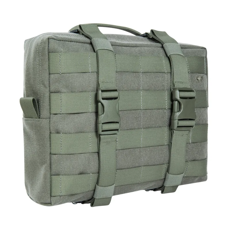 Tasmanian Tiger TT Tac Pouch 10 MKII IRR — manufacturer gallery