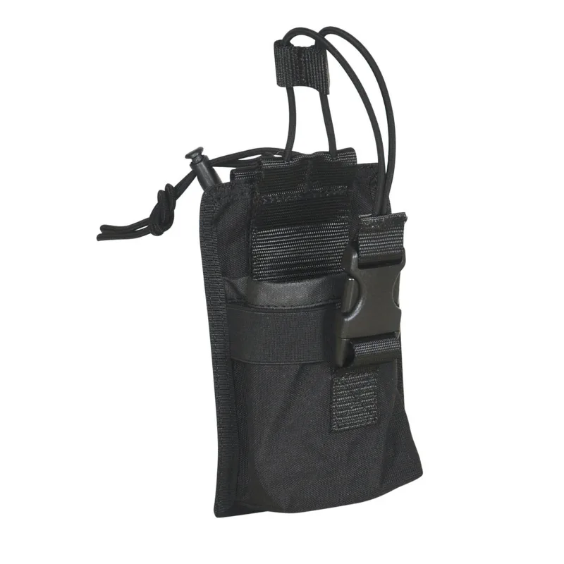 Tasmanian Tiger TT Tac Pouch 3 Radio — manufacturer gallery