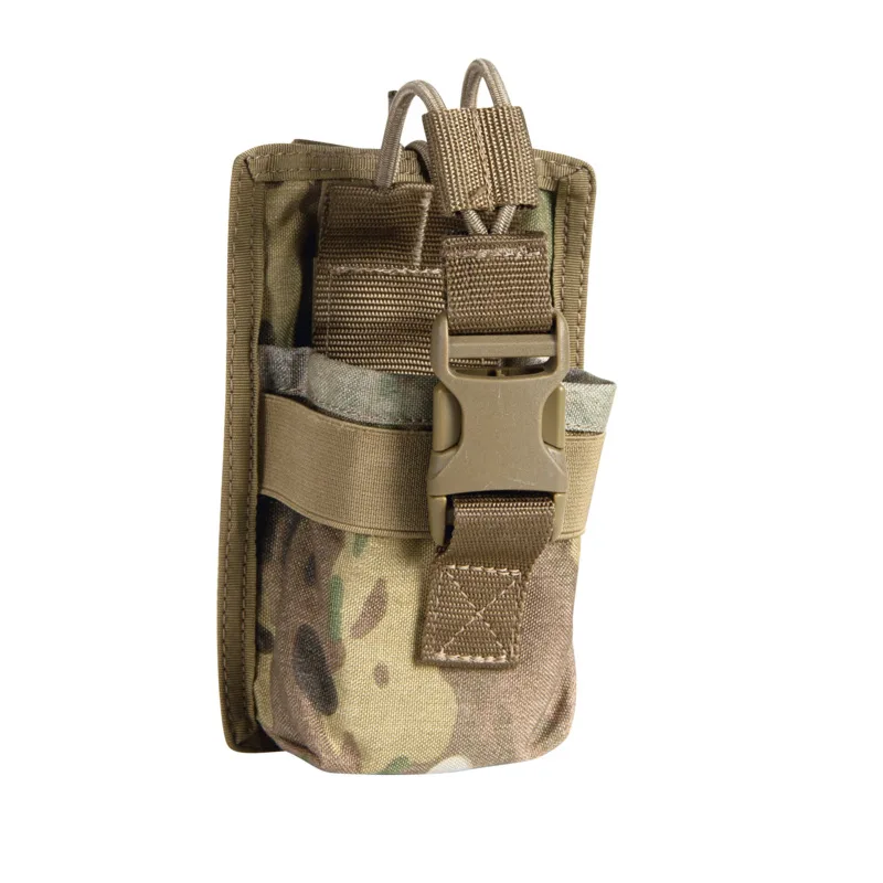 Tasmanian Tiger TT Tac Pouch 3 Radio MC — manufacturer gallery