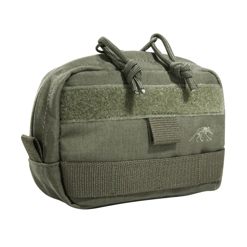 Tasmanian Tiger TT Tac Pouch 4 Horizontal IRR — manufacturer gallery