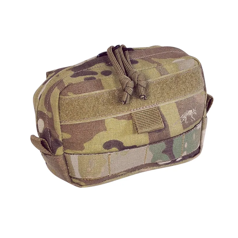 Tasmanian Tiger TT Tac Pouch 4 Horizontal MC — manufacturer gallery