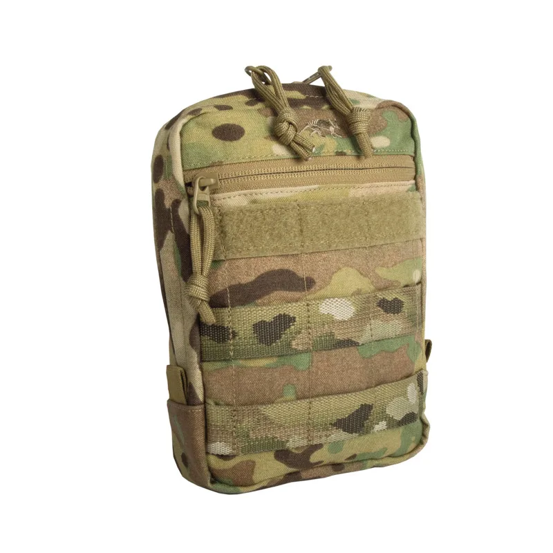 Tasmanian Tiger TT Tac Pouch 5 MC — manufacturer gallery