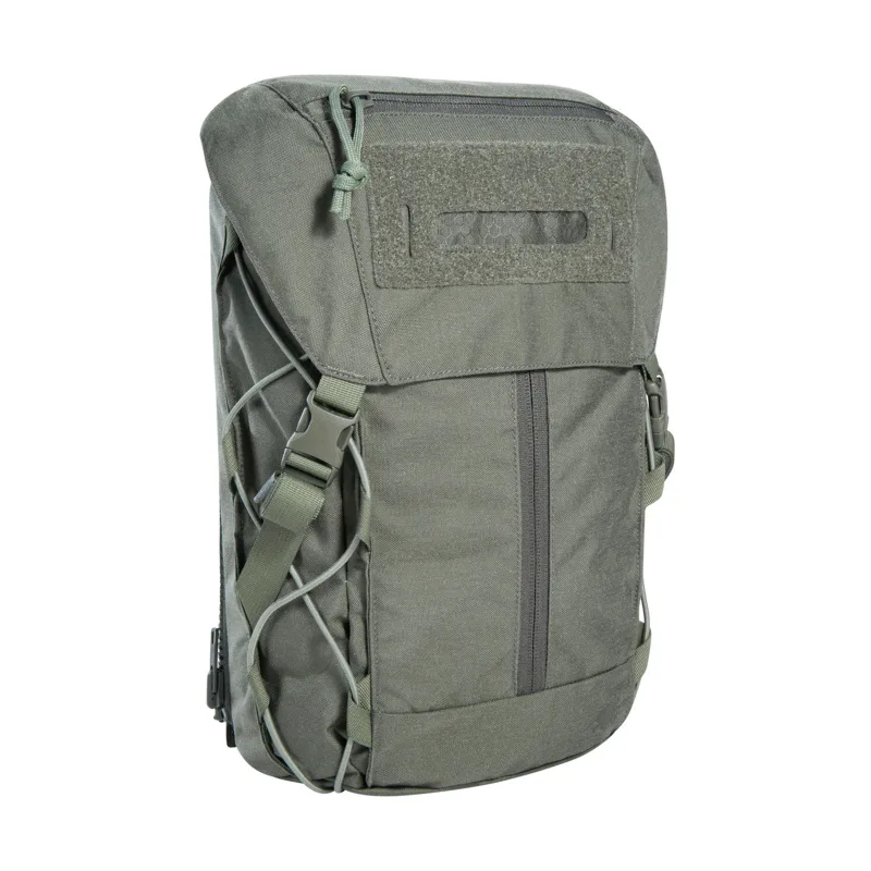 Tasmanian Tiger TT Turtle Pack ZP IRR — manufacturer gallery