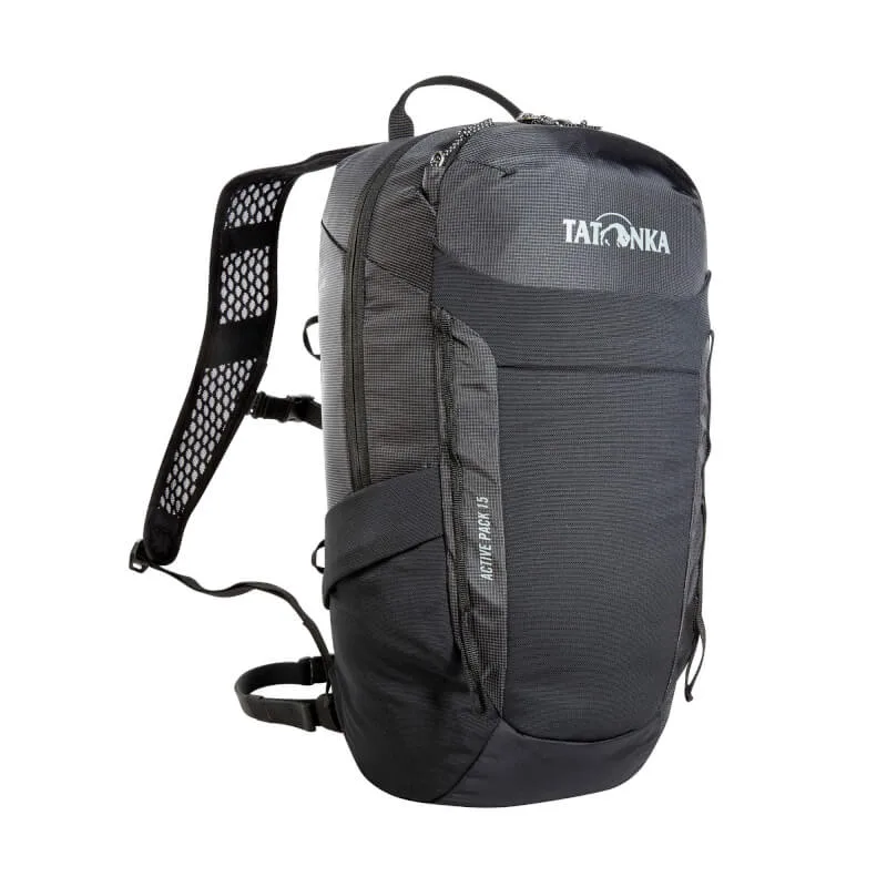 Tatonka Active Pack 15 — manufacturer gallery